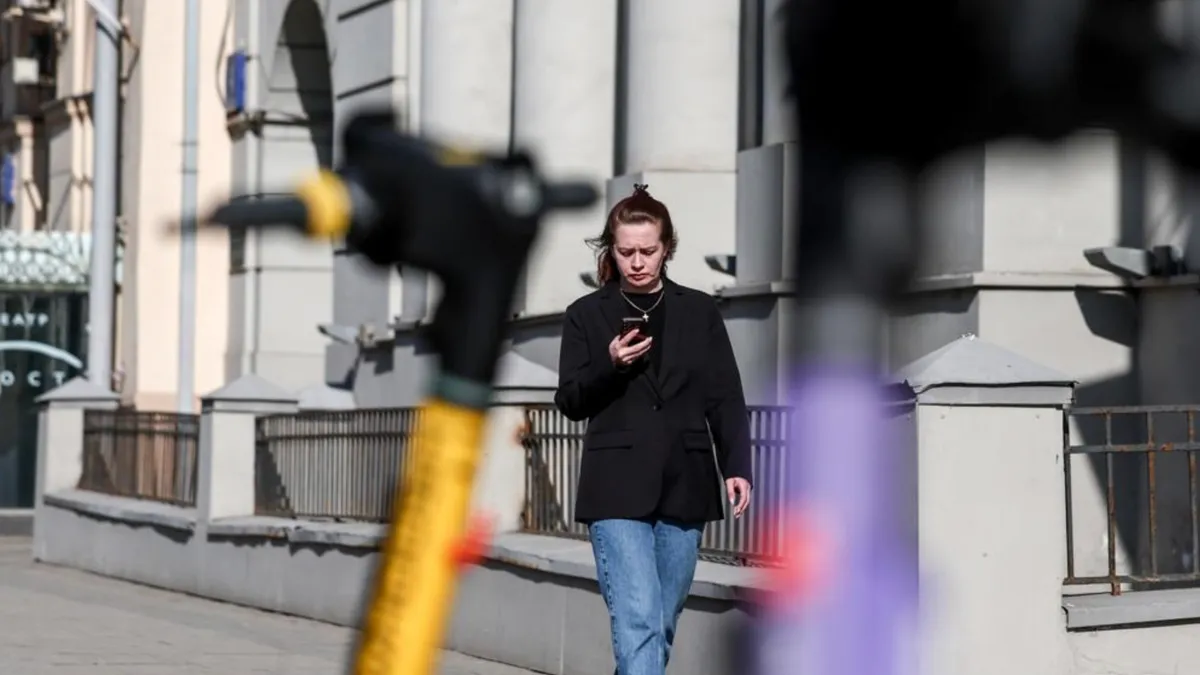 Rusia fără internet, Biserica promovează sufletul (sursa: tass.ru)