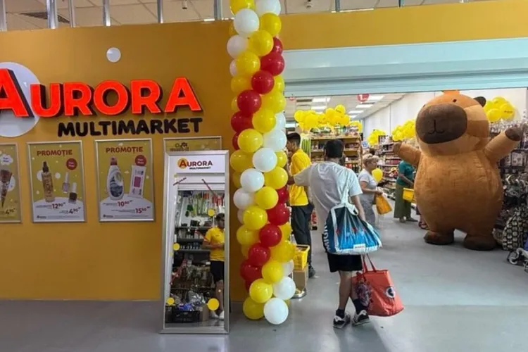 Retailer ucrainean, succes surprinzător în România (sursa: ziaruldeiasi.ro)