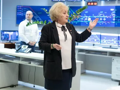 Pierderi catastrofale la metroul condus de Mariana Miclăuș, ex-montatoare, susținută de Grindeanu Foto: Facebook