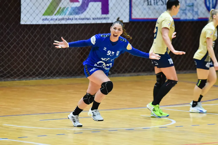 CS Minaur, clubul primăriei Baia-Mare, publică salariile jucătorilor Foto: CS Minaur