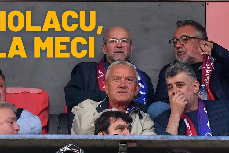 Ciolacu a umplut Buzăul de baze sportive Foto: Captură YouTube