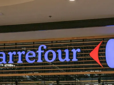 Recesiune în România, semnalul dat de Carrefour (sursa: Pexels/SHOX art)