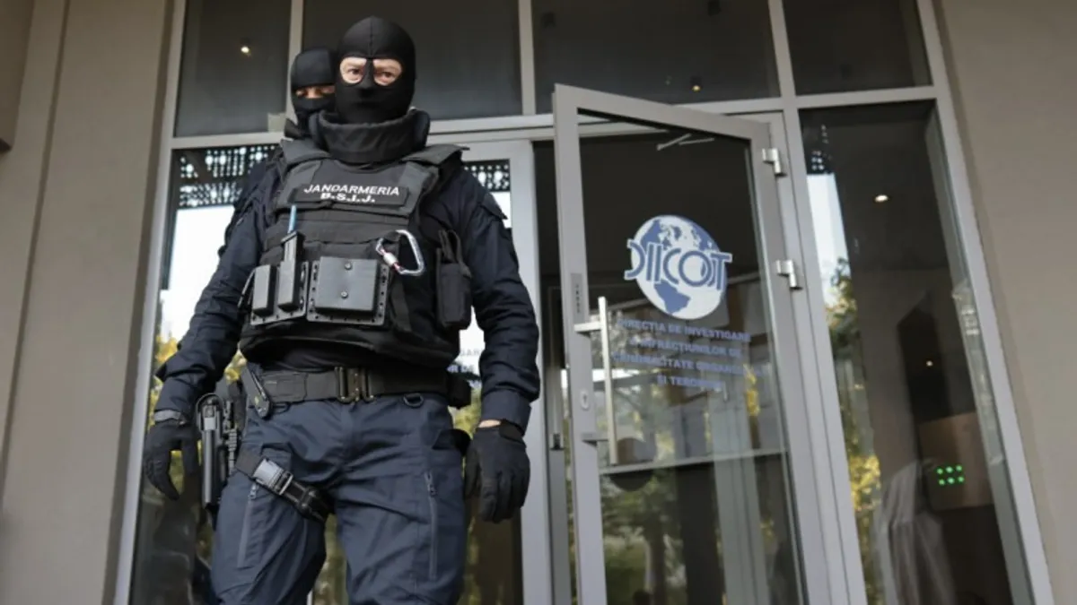 Minori implicați în trafic de droguri (sursa: Inquam Photos/George Călin)