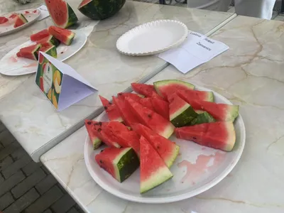 Cum se alege un pepene bun (sursa: ziaruldeiasi.ro)