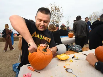 Cine este favoritul pariorilor de pe Polymarket în competiția pentru primăria Capitalei Foto: Facebook Ciprian Ciucu