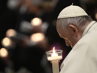 Vaticanul critică ceremonia JO de deschidere (sursa: Facebook/Vatican News)