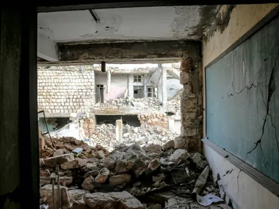 Iran, peste 700 de morți în urma atacurilor (sursa: Pexels/Ahmed akacha)