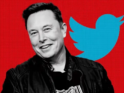 Elon Musk vrea să cumpere Twitter cu 43 de miliarde de dolari Foto: Twitter 