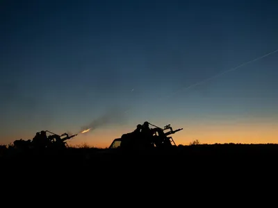 Rusia a încălcat propriul său armistițiu (sursa: Facebook/Volodimir Zelenski)