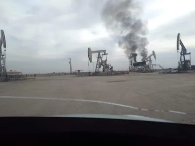 Reducerea emisiilor de metan va aduce provocări majore Foto: Twitter