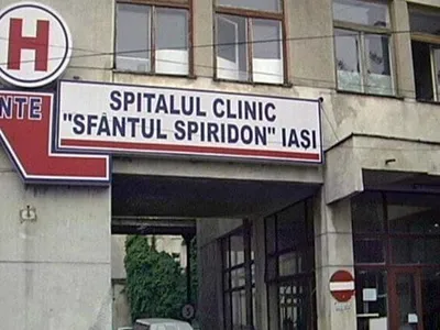 Șefa secției, părinți cazați în spital (sursa: ziaruldeiasi.ro)