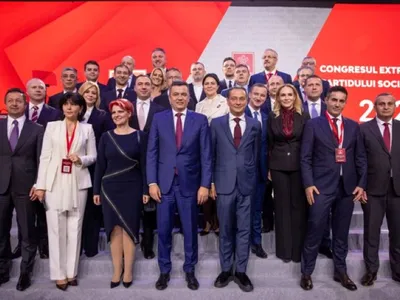 PSD are plan de bătaie împotriva lui Bolojan: ziua în care miniștrii lui Grindeanu demisionează Foto: PSD