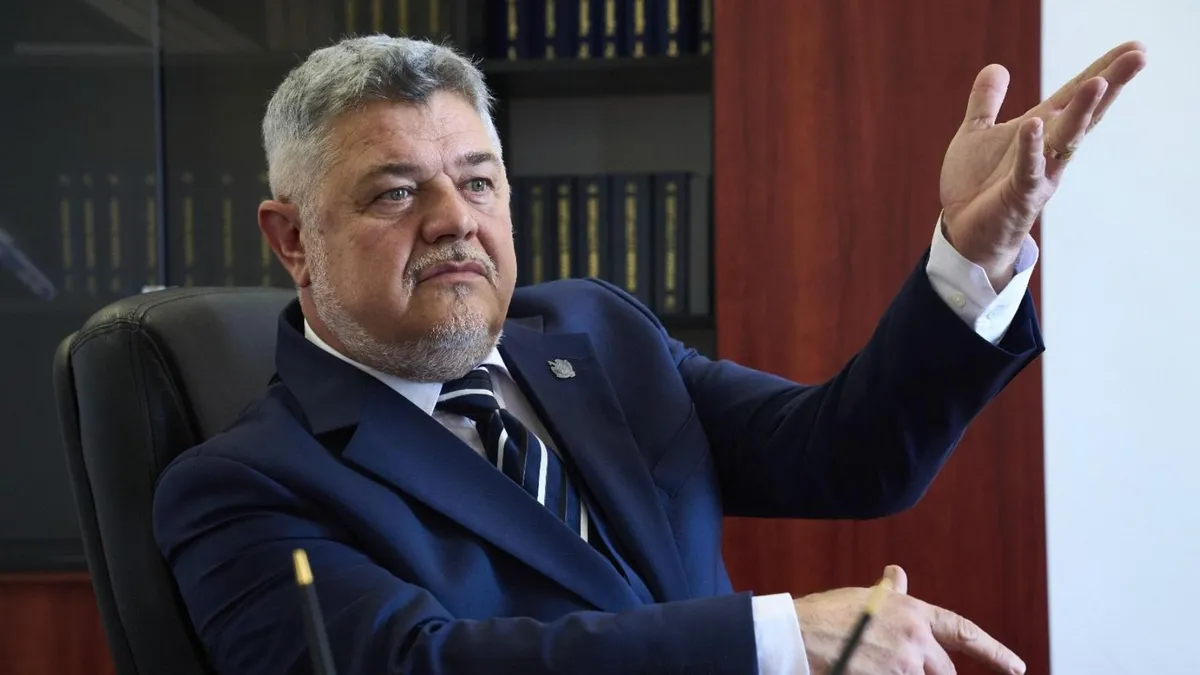 Inițiativă pentru suspendarea președintelui Nicușor Dan (sursa: Facebook/Ninel Peia)