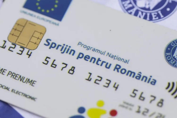 I s-au furat toți banii de pe cardul social de alimente (sursa: ziaruldeiasi.ro)