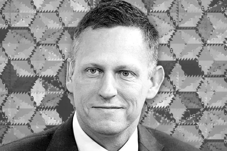 Miliardar apropiat de Trump, conferințe despre Anticrist (sursa: andsimple.co)