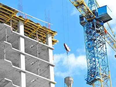 Blocul din Rahova reconstruit cu sprijin guvernamental (sursa: Facebook/Ministerul Dezvoltării, Lucrărilor Publice şi Administraţiei)