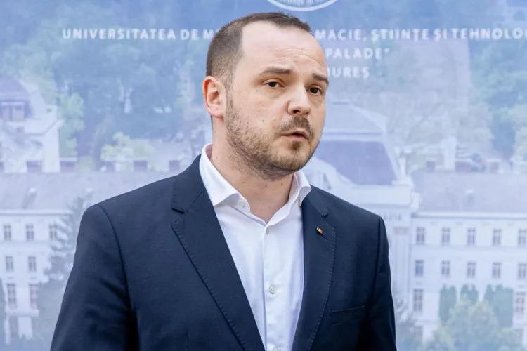 Rogobete impune responsabilitate financiară spitalelor private (sursa: Facebook/Ministerul Sănătății)