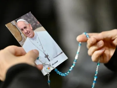 Papa Francisc, nouă criză respiratorie severă (sursa: vaticannews.va)