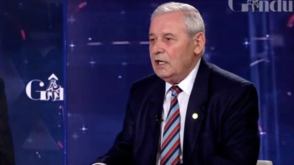 Generalul Bădălan, mesaje din manualul Kremlinului (sursa: Youtube/Marius Tucă Show)