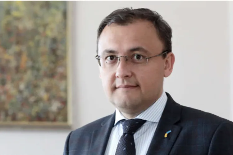 Rusia fură și exportă cereale ucrainene, arată Vasil Bodnar (sursa: ukrinform.net)