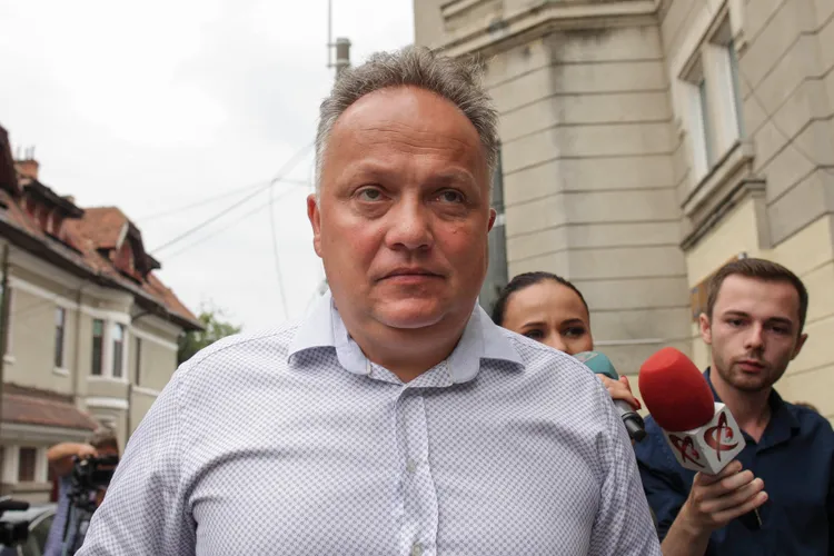 Firmă controlată de Florică, contract STS (sursa: Inquam Photos/Liviu Florin Albei)