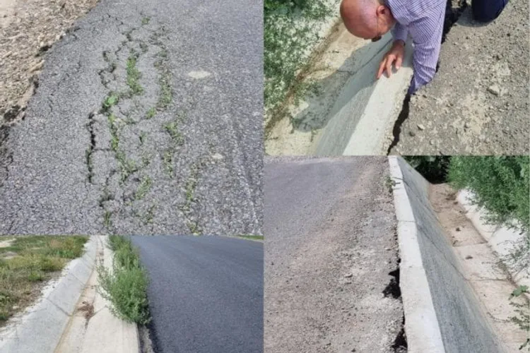 Alexe "Tablă" are mai multe dosare penale decât kilometri de șosea terminați în mandat