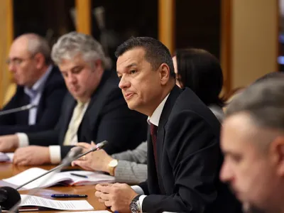 Intrarea la guvernare, PSD consultă filialele (sursa: Facebook/Sorin Grindeanu)