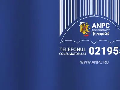 Avertizarea cumpărătorilor asupra comercianților online non-UE (sursa: Facebook/ANPC)