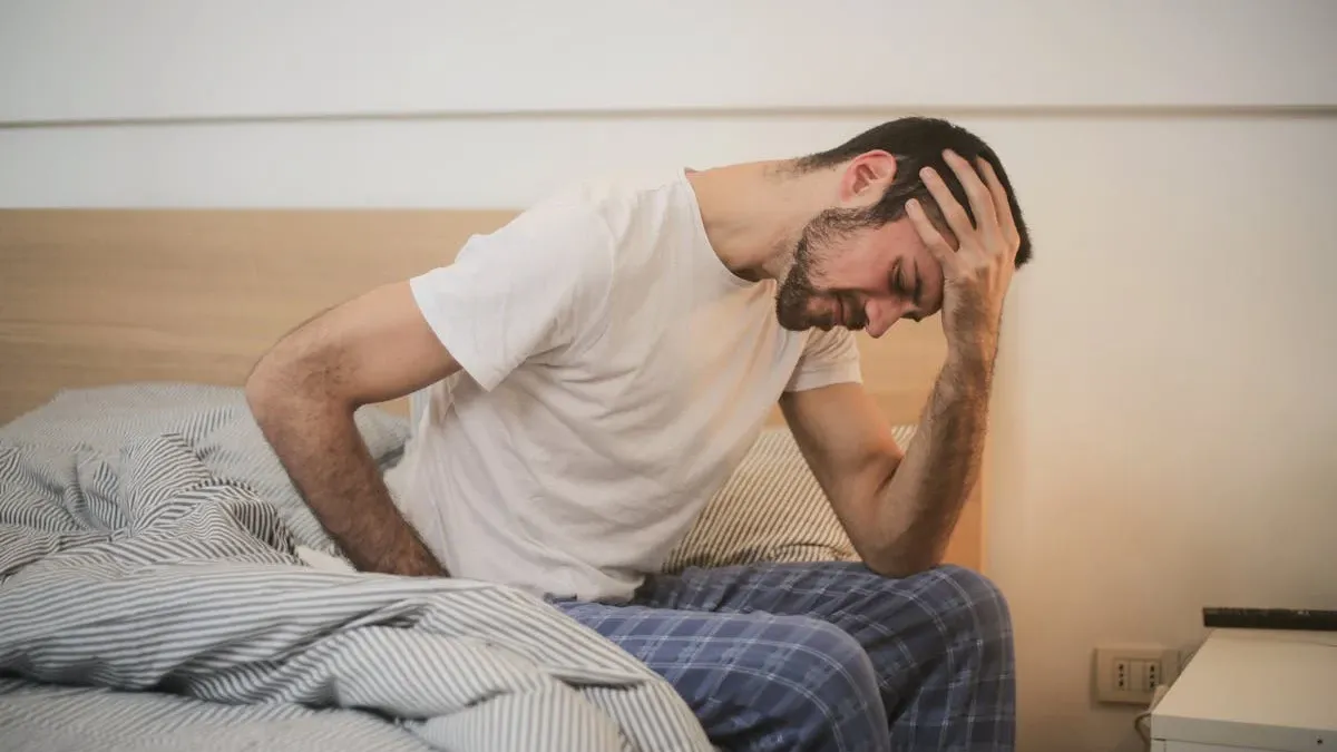 Sindromul colonului iritabil, o afecțiune ignorată (sursa: Pexels/Andrea Piacquadio)