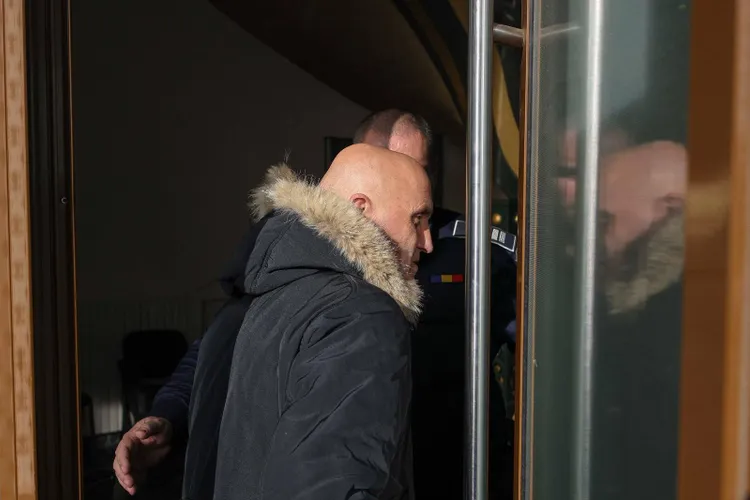 Percheziții vizând finanțarea campaniei lui Georgescu (sursa: Inquam Photos/Octav Ganea)