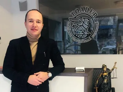 Alexandru Toader, comportament nepotrivit față de studente (sursa: ziaruldeiasi.ro)