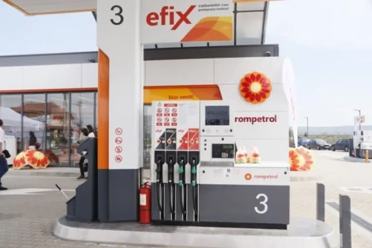 Carburanții pot fi scumpiți legal oricând (sursa: ziaruldeiasi.ro)