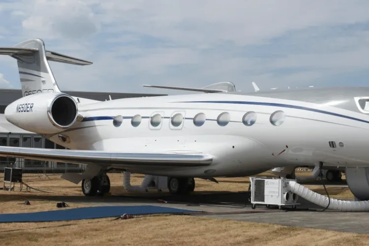 Avioane rusești, pe lista neagră americană (sursa: Agerpres)
