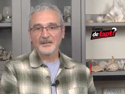 Sociologul Sebastian Lăzăroiu la primul podcast „Cum e, de fapt?”: Nicușor Dan știe „ceva” când promite rezultate în 6 luni din partea noilor șefi ai parchetelor (sursa: defapt.ro)