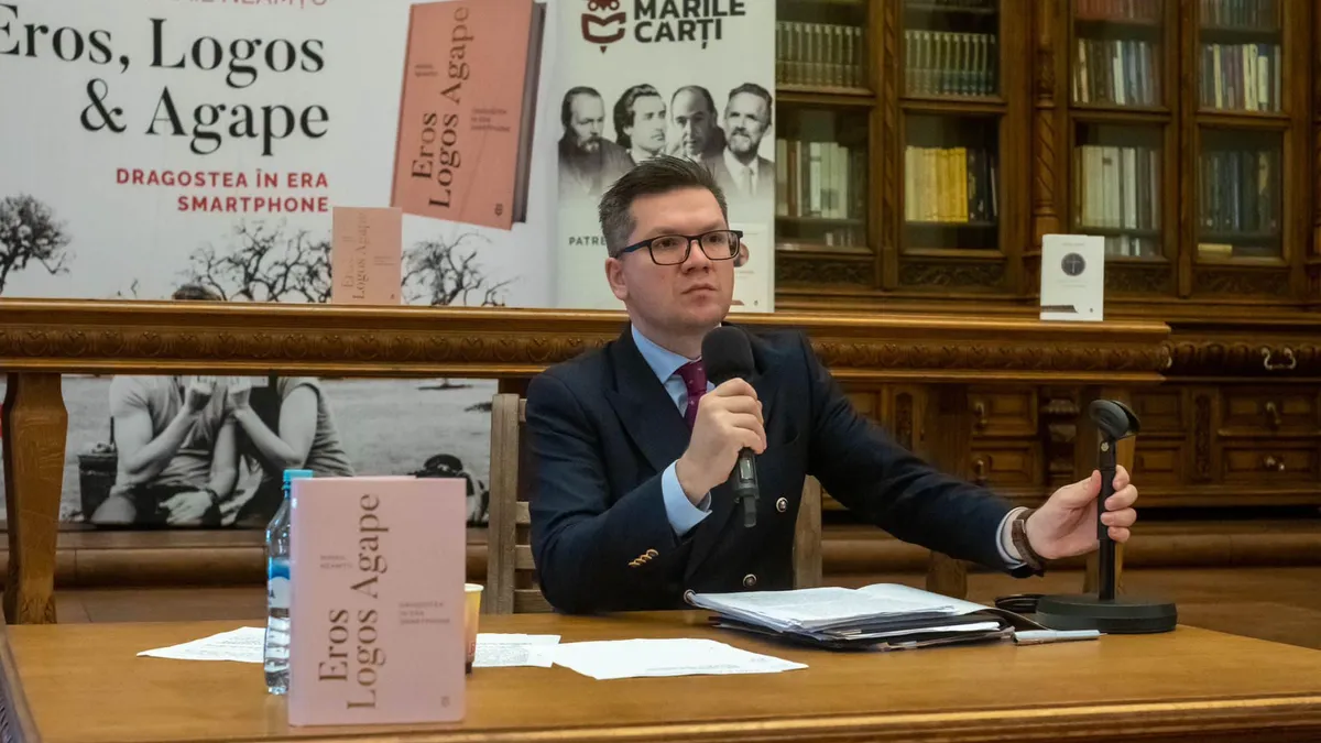 Neamțu, insulte de mamă către cei care îl fac putinist Foto: Facebook