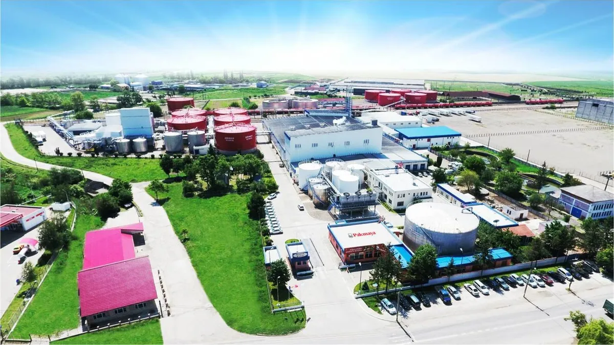 Drojdia, succes al industriei alimentare românești (sursa: ziaruldeiasi.ro)