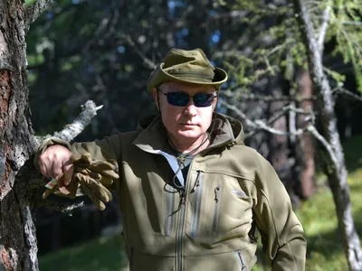 Analiza serviciului estonian de spionaj: Rusia a luat bătaie în Moldova, dar va încerca din nou Foto: Kremlin.ru