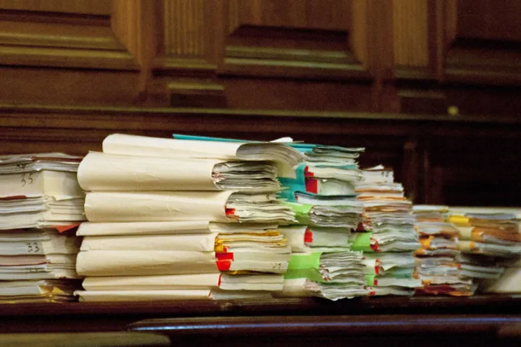 Magistrați și pensionari speciali cer ÎCCJ să atace la CCR și noua variantă a legii pensiilor speciale Foto: Facebook CSM