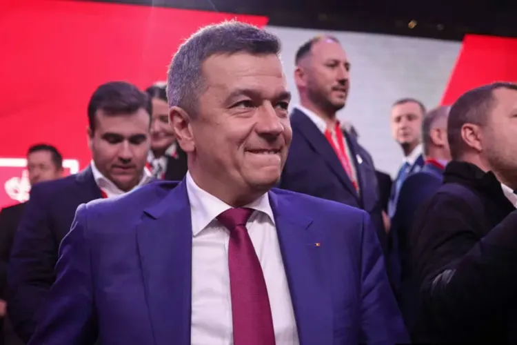 Cea mai mare înfrângere pentru PSD, despre care propaganda partidului nu pomenește: Grindeanu a renunțat la amendamentul privind eliminarea CASS pentru mame (sursa: Inquam Photos/Octav Ganea)