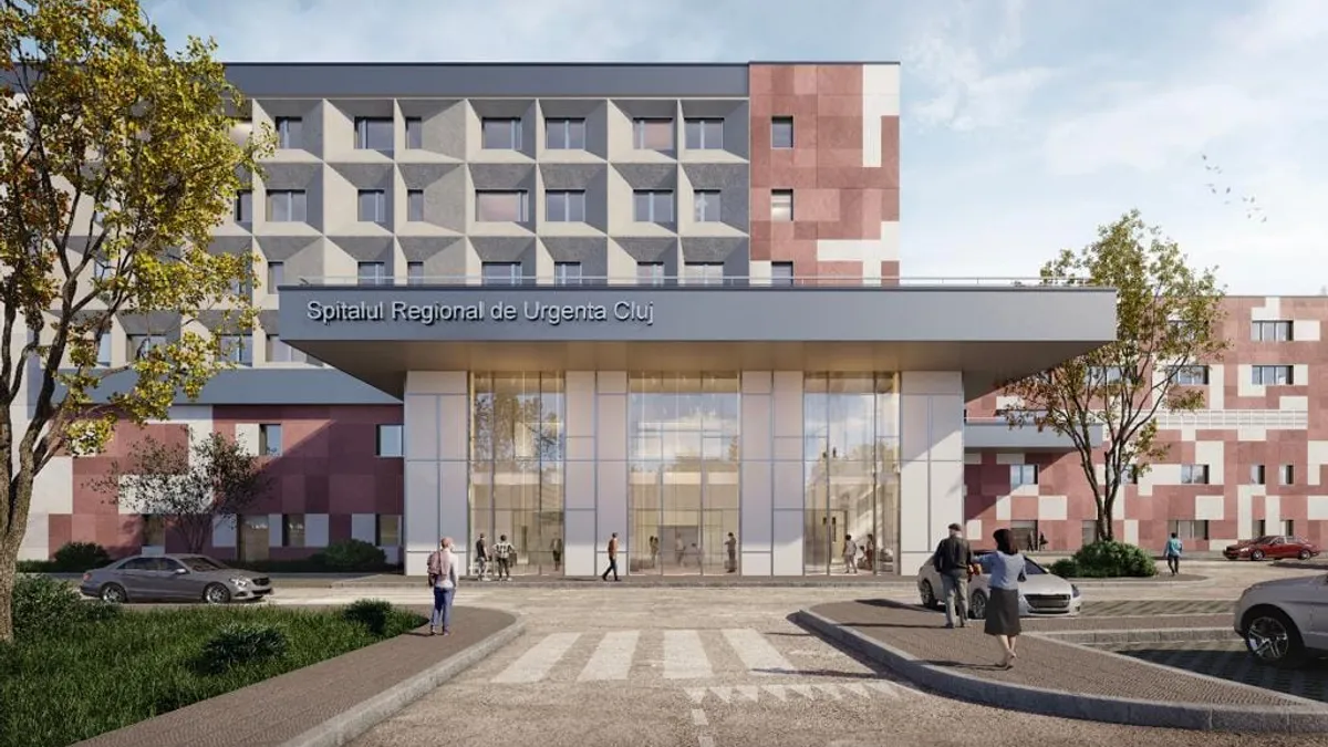 Costurile pentru spitalele regionale au explodat cu peste 30% 