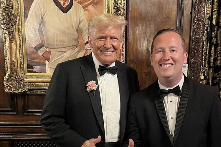 Omul-cheie din echipa Trump, origini rusești (sursa: theshiftnews.com)