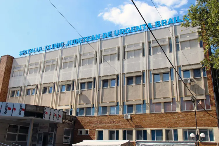 La spitalul Brăila nu sunt bani de medicamente Foto: Obiectiv de Brăila