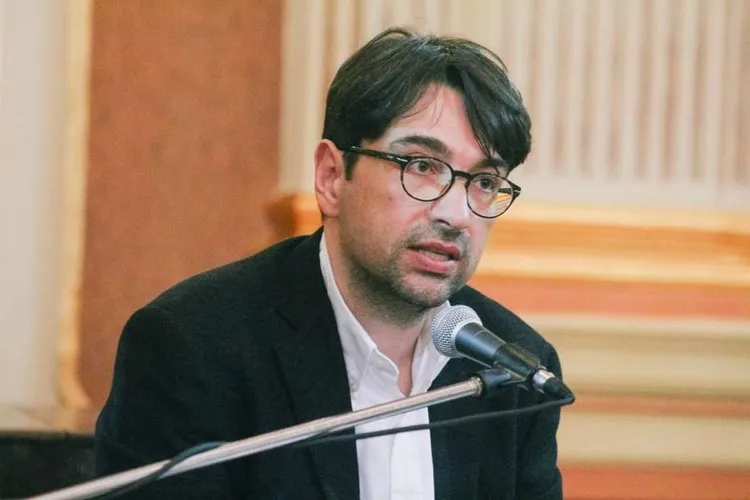 Sever Voinescu: „Da, mă gîndesc și lucrez la constituirea unui nou partid politic”