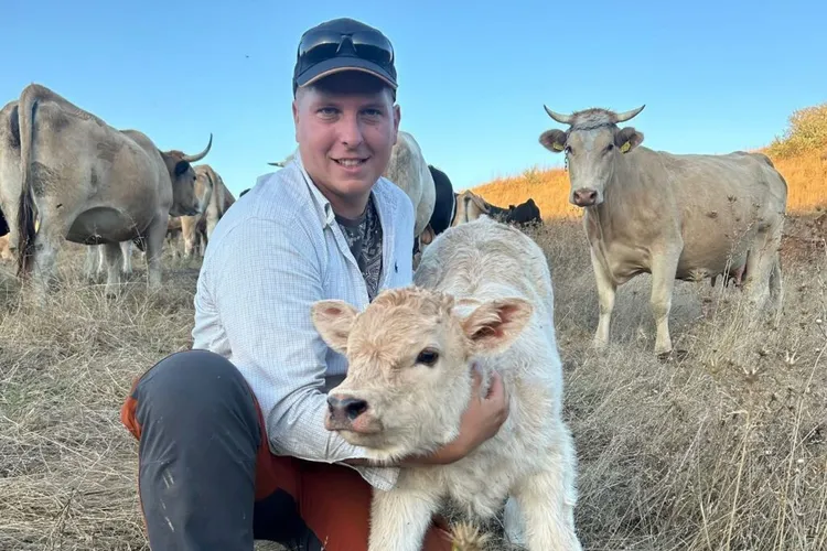 Agricultură și zootehnie în era Tik-Tok (sursa: ziaruldeiasi.ro)