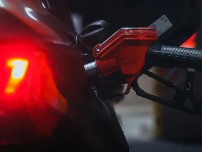 Parafina din motorină, mit demontat (sursa: Pexels/Louis Gys)