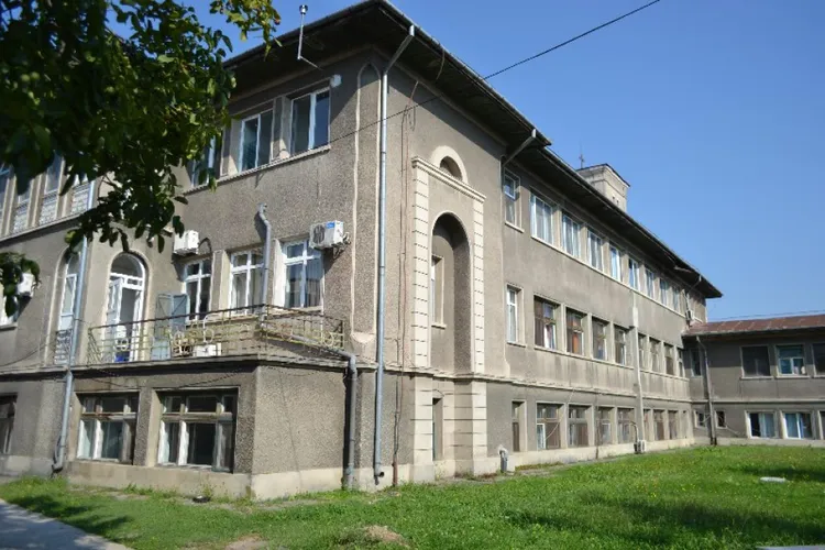 Spitalul Beiuș: bătrână abandonată într-un salon până a murit Foto: Ghidul primăriilor