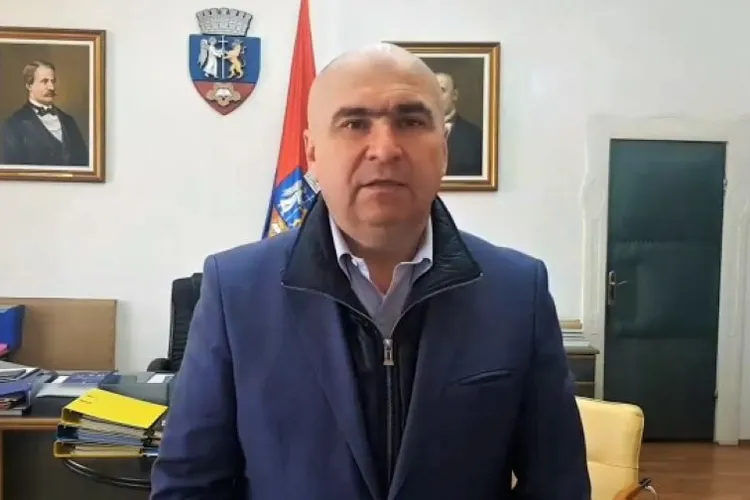 Alegerea primarilor în două tururi favorizează schimbarea și pulverizarea, explică Bolojan, critic Foto: Primăria Oradea