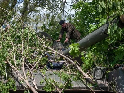 Rusia continuă să piardă soldați în Ucraina (sursa: Twitter/
Defence of Ukraine)