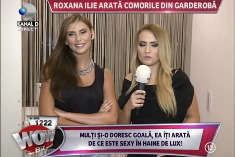 PSD plasează la ANRE un fotomodel din Buzău: Roxana Ilie