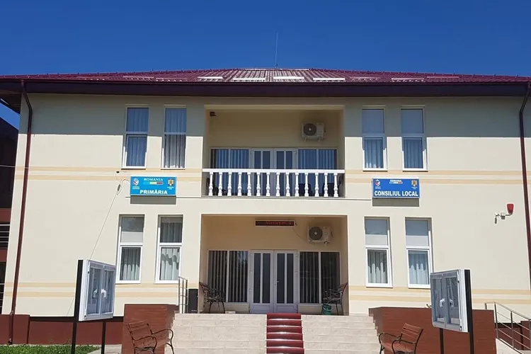 Primari care susțin comasarea comunelor (sursa: ziaruldeiasi.ro)